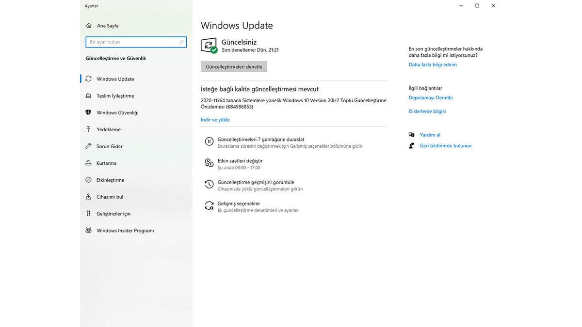 Windows’taki ’Yüklü Ses Çıkış Aygıtı Yok’ Hatası Nasıl Çözülür?