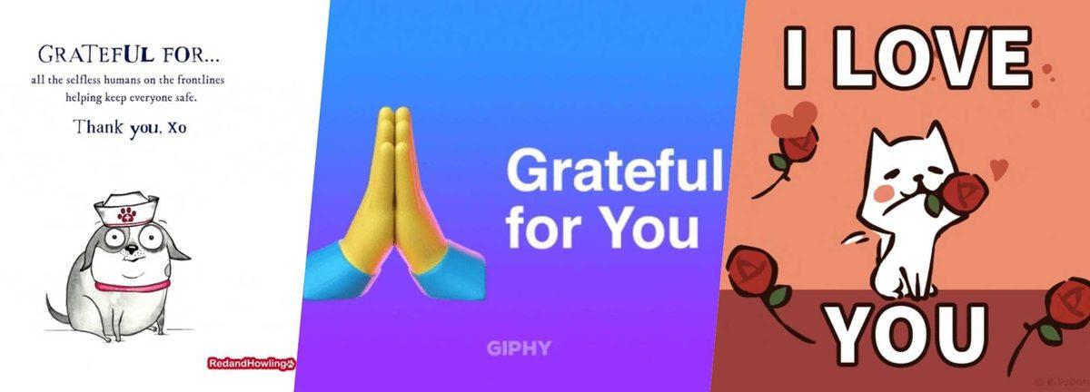 Giphy, 2020’nin En Çok Kullanılan GIF’lerini Açıkladı