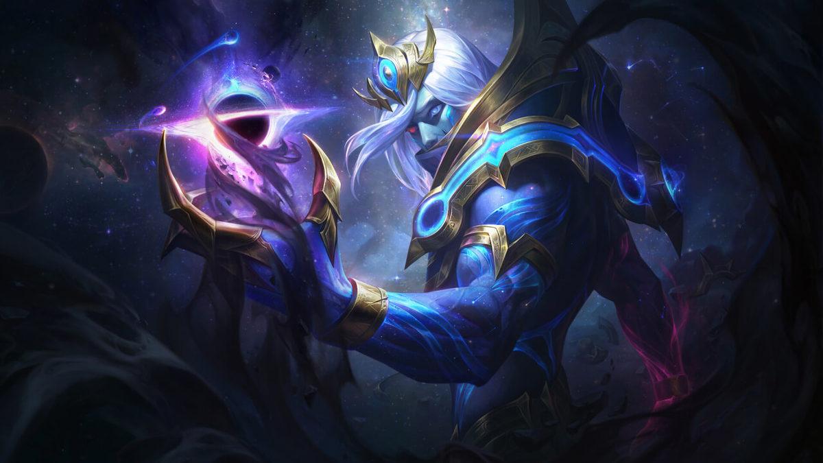 LoL Şampiyonlarından Vladimir’in CT’leri, Tüm Yetenekleri, Güçlü ve Zayıf Özellikleri