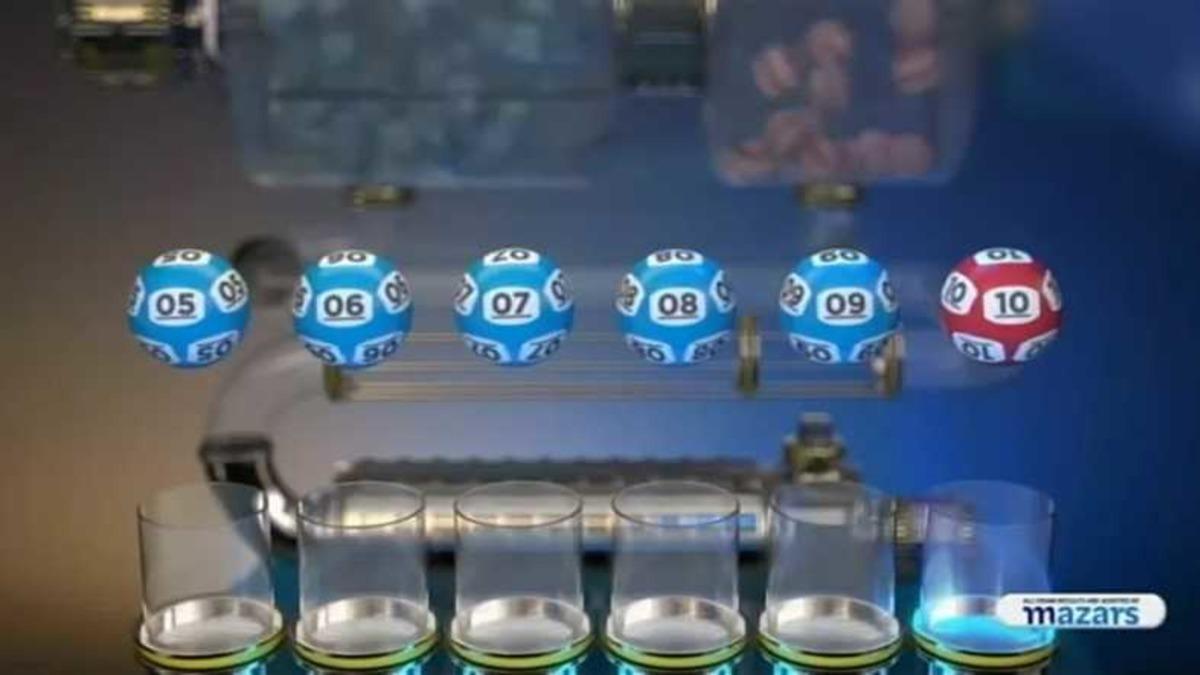 Güney Afrika’daki Loto Sonuçlarında Kazanan Numaralar Tartışma Yarattı: 5’ten 10’a Kadar Arka Arkaya