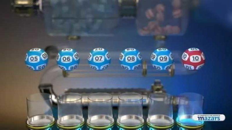 Güney Afrika’daki Loto Sonuçlarında Kazanan Numaralar Tartışma Yarattı: 5’ten 10’a Kadar Arka Arkaya