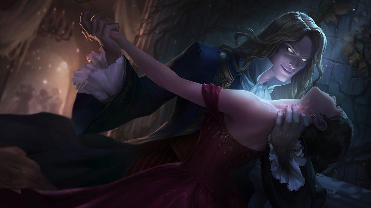 LoL Şampiyonlarından Vladimir’in CT’leri, Tüm Yetenekleri, Güçlü ve Zayıf Özellikleri