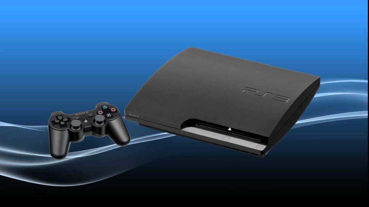 Sony, 14 Yaşındaki PlayStation 3 İçin Güncelleme Yayınladı
