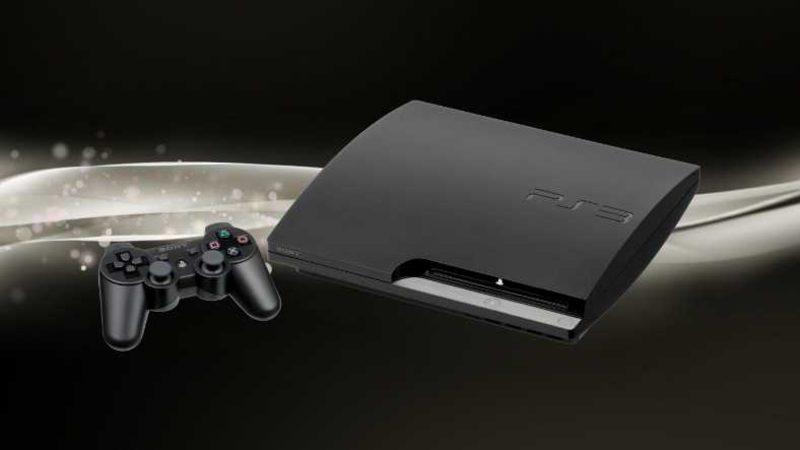 Sony, 14 Yaşındaki PlayStation 3 İçin Güncelleme Yayınladı