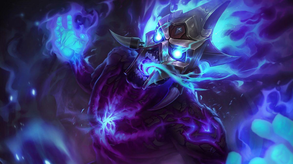 LoL Şampiyonlarından Brand’in CT’leri, Tüm Yetenekleri, Güçlü ve Zayıf Özellikleri