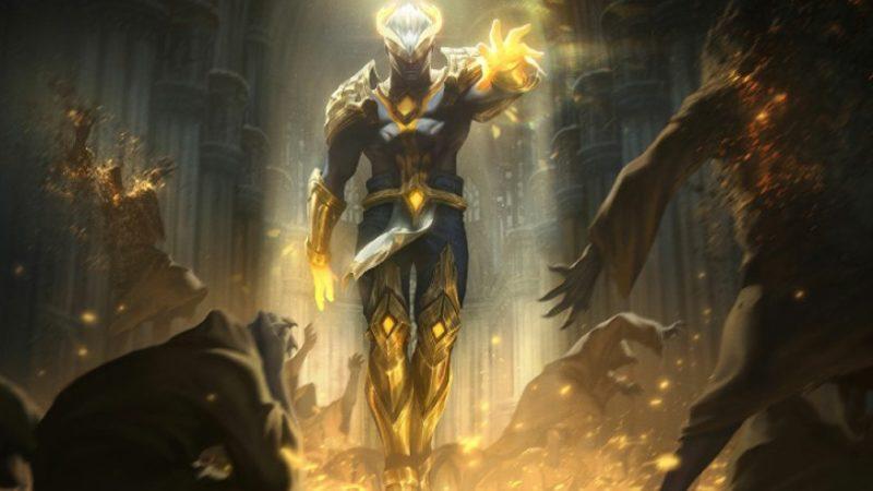 LoL Şampiyonlarından Brand’in CT’leri, Tüm Yetenekleri, Güçlü ve Zayıf Özellikleri