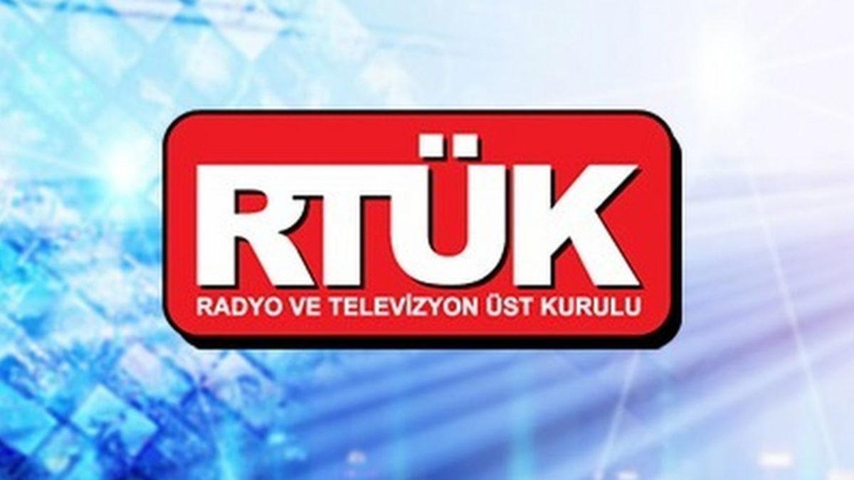 ABD’den Türkiye’ye ’RTÜK’ Çıkışı: 
