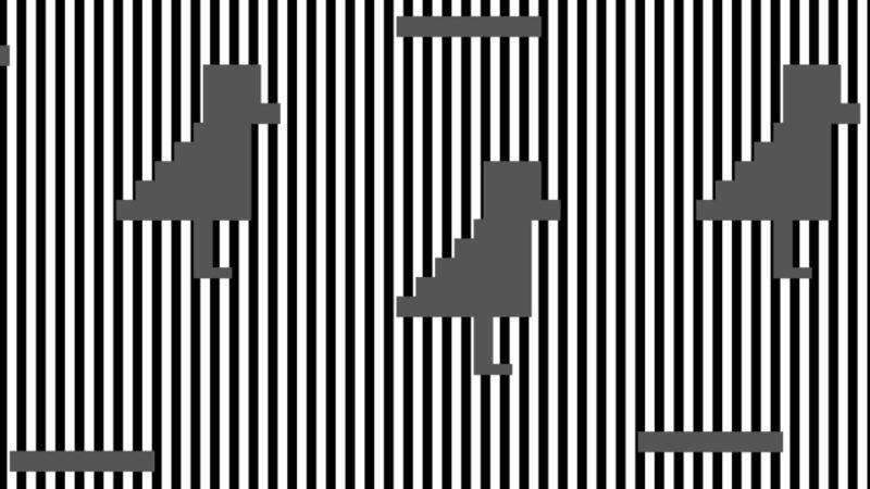 141 Farklı Görsel İllüzyonun Mantığı, Bir İnternet Sitesinde Açıklandı