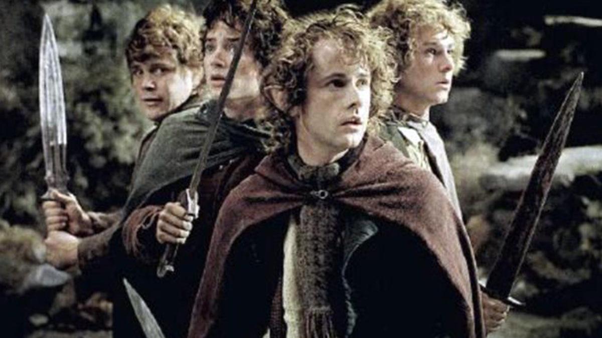 Amazon, Yüzüklerin Efendisi Dizisinin Oyuncu Kadrosuna 20 İsim Daha Ekledi