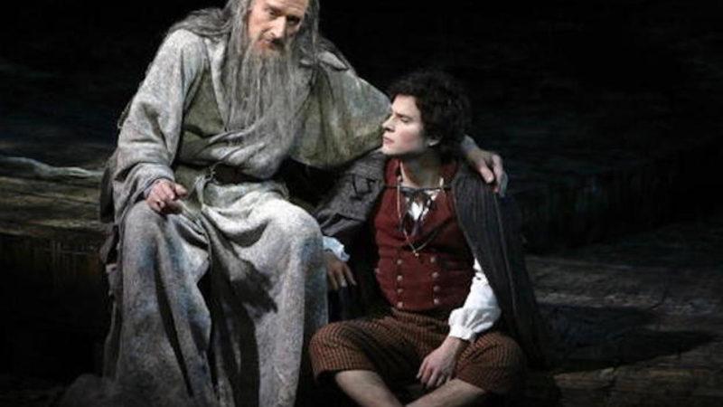 Amazon, Yüzüklerin Efendisi Dizisinin Oyuncu Kadrosuna 20 İsim Daha Ekledi