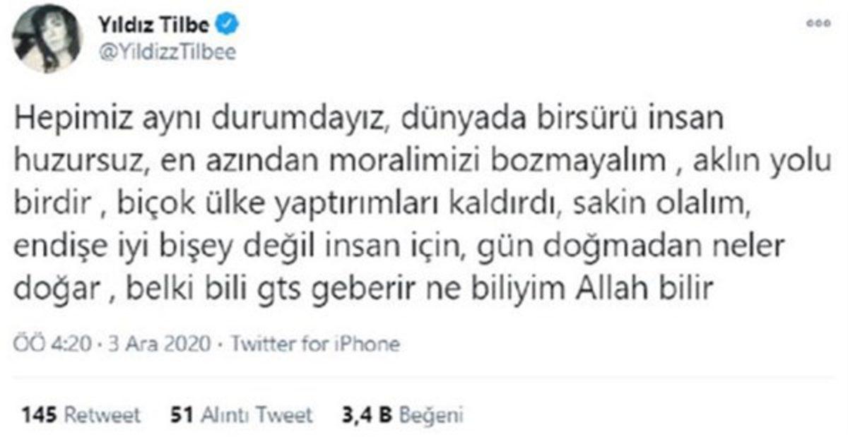 Dikkat Yıldız Tilbe Çıkabilir: Bill Gates’e Sosyal Medyadan Gelen İlginç Yorumlar