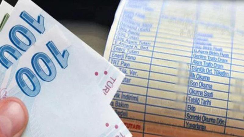 76 Barodan Ortak Elektrik Faturası Açıklaması: Yapılan Zamlar Anayasa’ya Aykırı