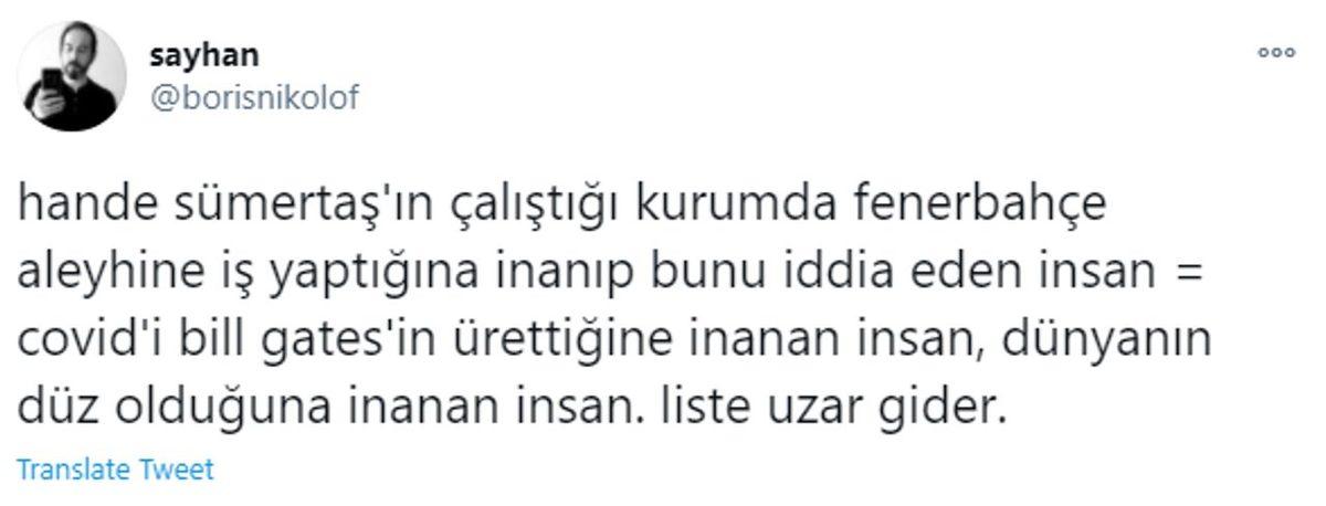 Dikkat Yıldız Tilbe Çıkabilir: Bill Gates’e Sosyal Medyadan Gelen İlginç Yorumlar