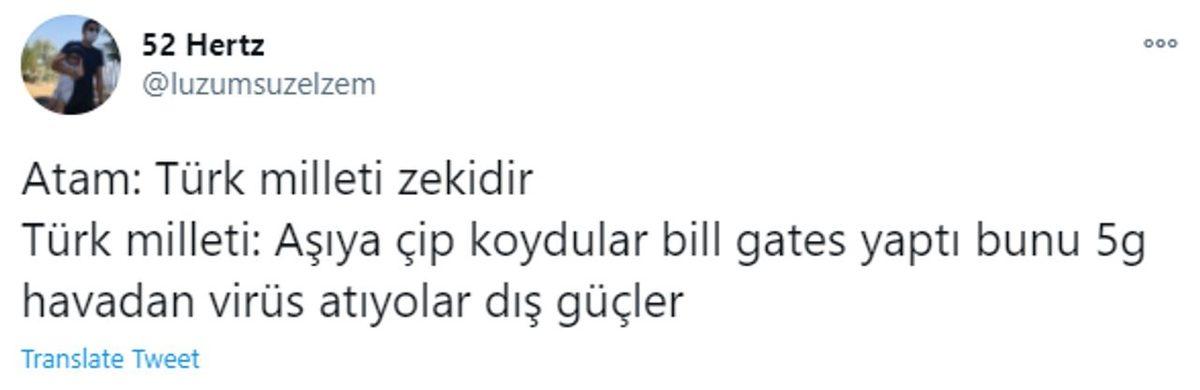 Dikkat Yıldız Tilbe Çıkabilir: Bill Gates’e Sosyal Medyadan Gelen İlginç Yorumlar