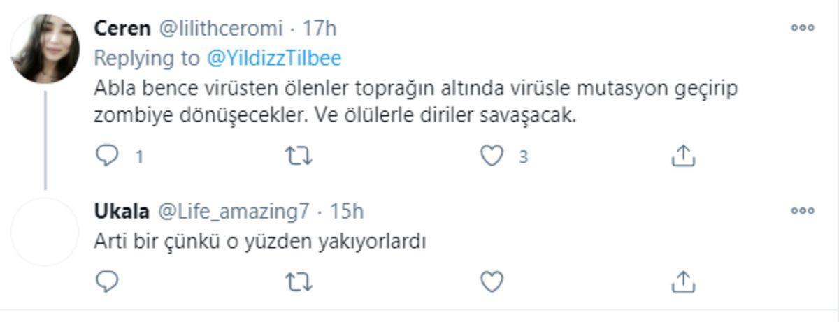 Dikkat Yıldız Tilbe Çıkabilir: Bill Gates’e Sosyal Medyadan Gelen İlginç Yorumlar