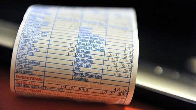 Bugünlerde Hepimizin Canını Sıkan Elektrik Faturaları Nasıl Hesaplanıyor?
