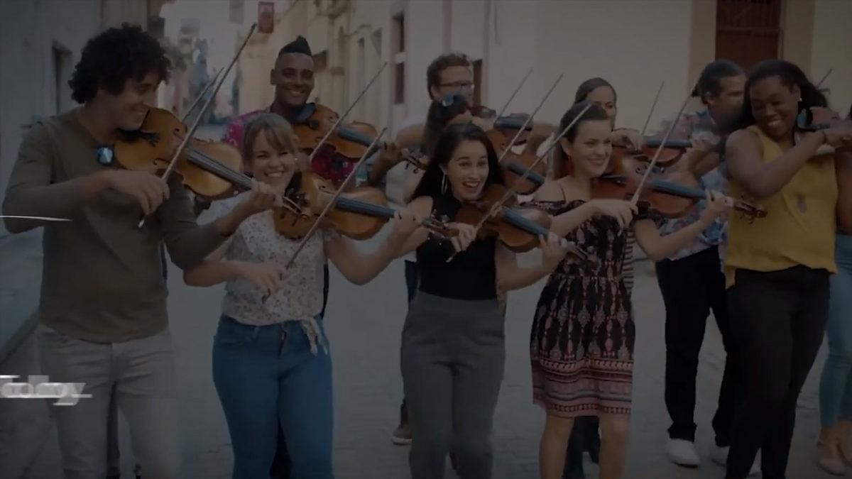 Google, Beethoven’ın 250. Doğum Günü Şerefine Çevrim İçi Konser Verecek