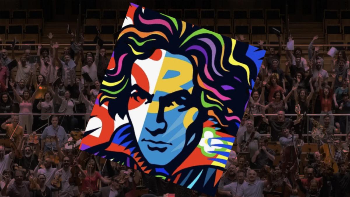 Google, Beethoven’ın 250. Doğum Günü Şerefine Çevrim İçi Konser Verecek