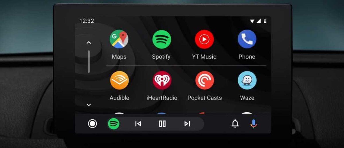 Android Auto Sonunda Türkiye’ye de Geliyor: İşte Detaylar