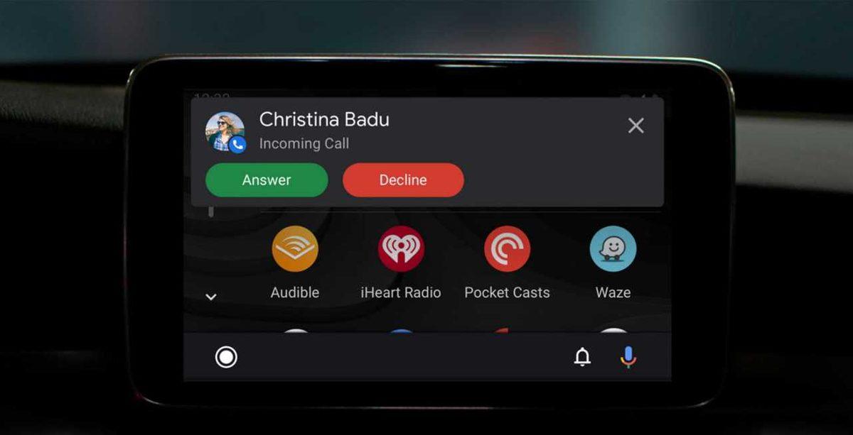 Android Auto Sonunda Türkiye’ye de Geliyor: İşte Detaylar