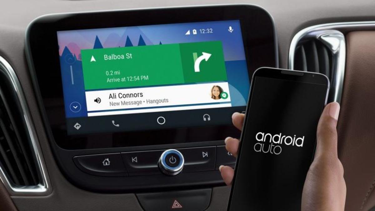 Android Auto Sonunda Türkiye’ye de Geliyor: İşte Detaylar