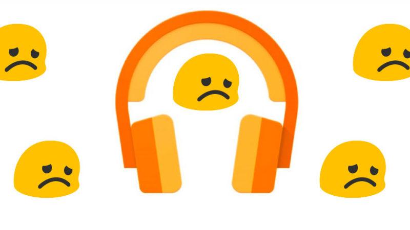 O Artık Yok: Google, Play Müzik Hizmetinin Fişini Resmen Çekti