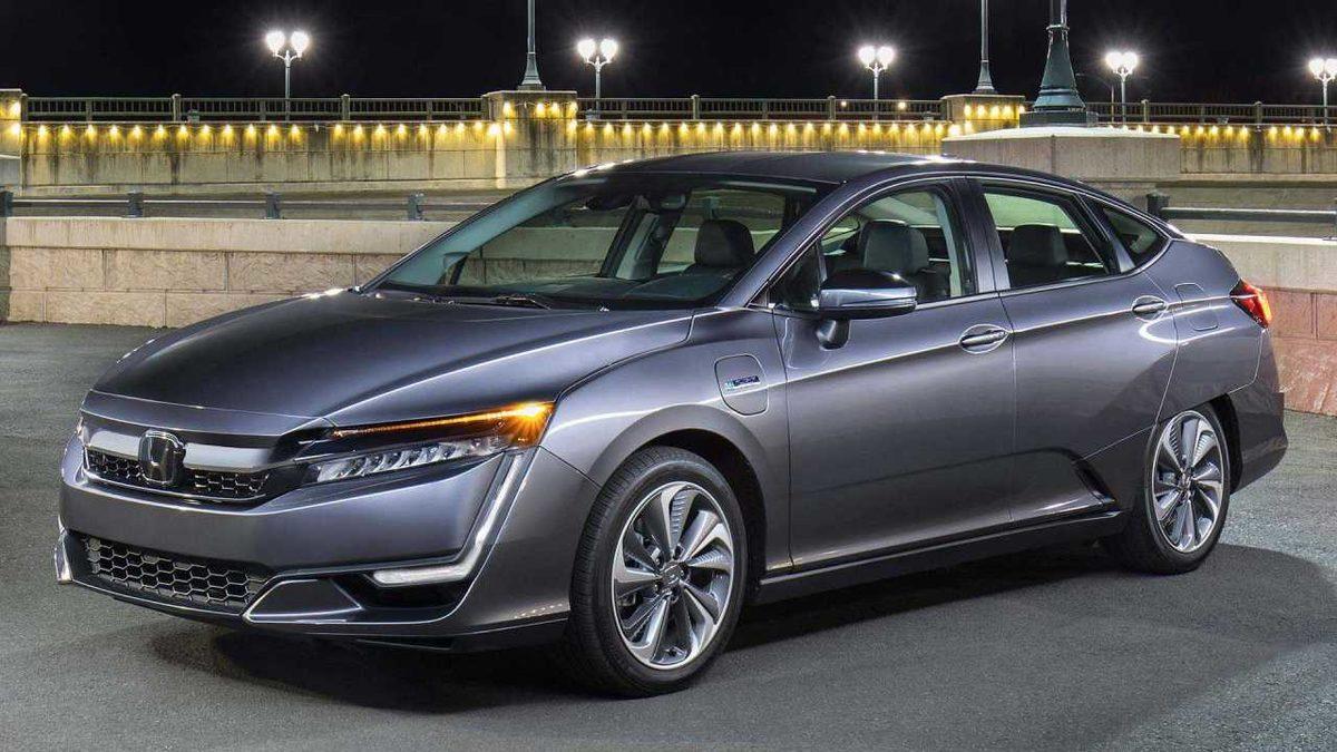 Honda, 2022’de Avrupa’da Benzinli ve Dizel Otomobil Satışını Durduracak