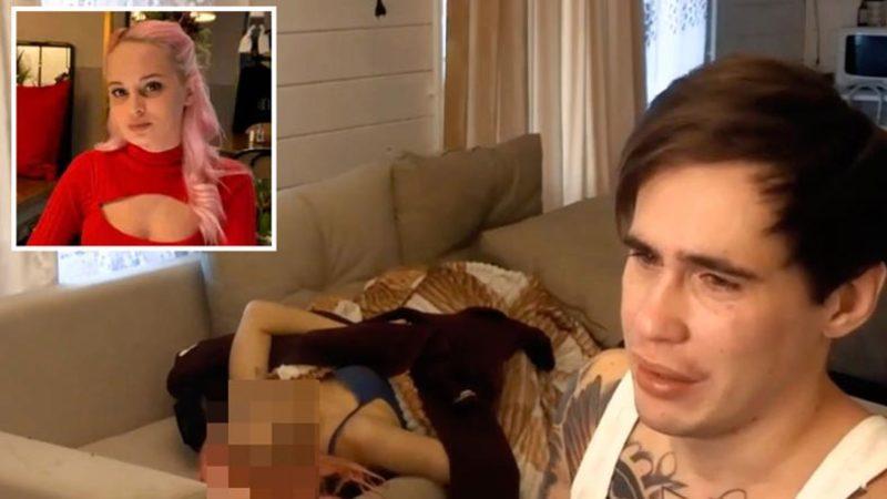 Paran Batsın: Bir YouTuber, Gelen Bağış Üzerine Hamile Kız Arkadaşının Ölümüne Sebep Oldu