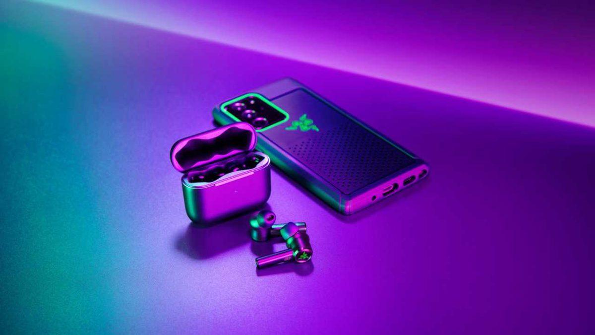 Razer, Yeni Tam Kablosuz Kulaklığı Hammerhead True Wireless Pro’yu Duyurdu