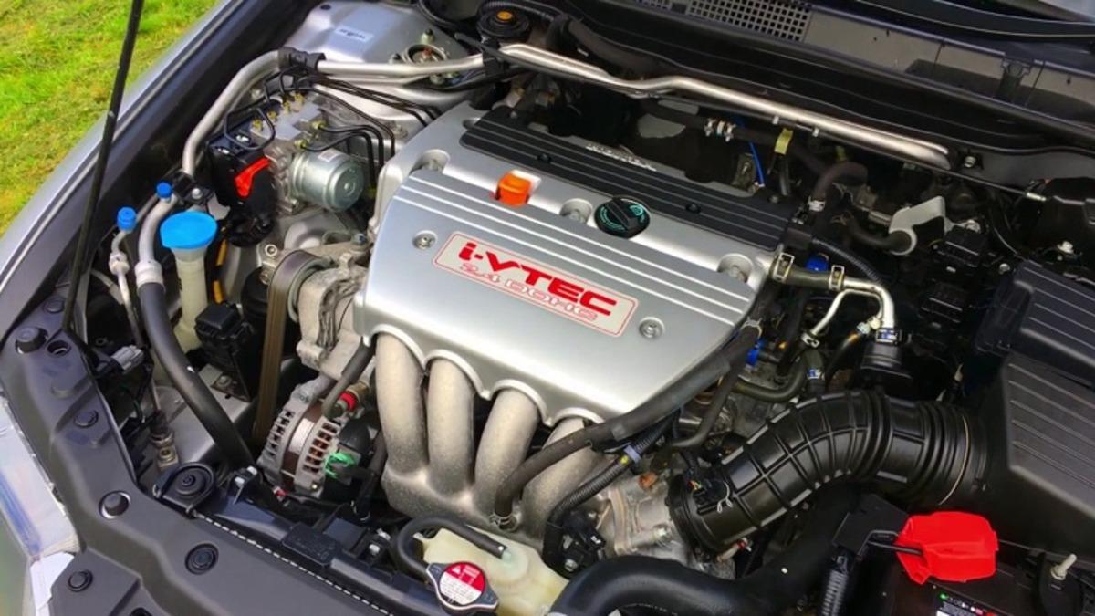 Honda Modellerinde Karşılaştığımız VTEC ve i-VTEC Nedir, Nasıl Çalışır, Farkları Nelerdir?