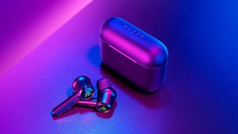 Razer, Yeni Tam Kablosuz Kulaklığı Hammerhead True Wireless Pro’yu Duyurdu