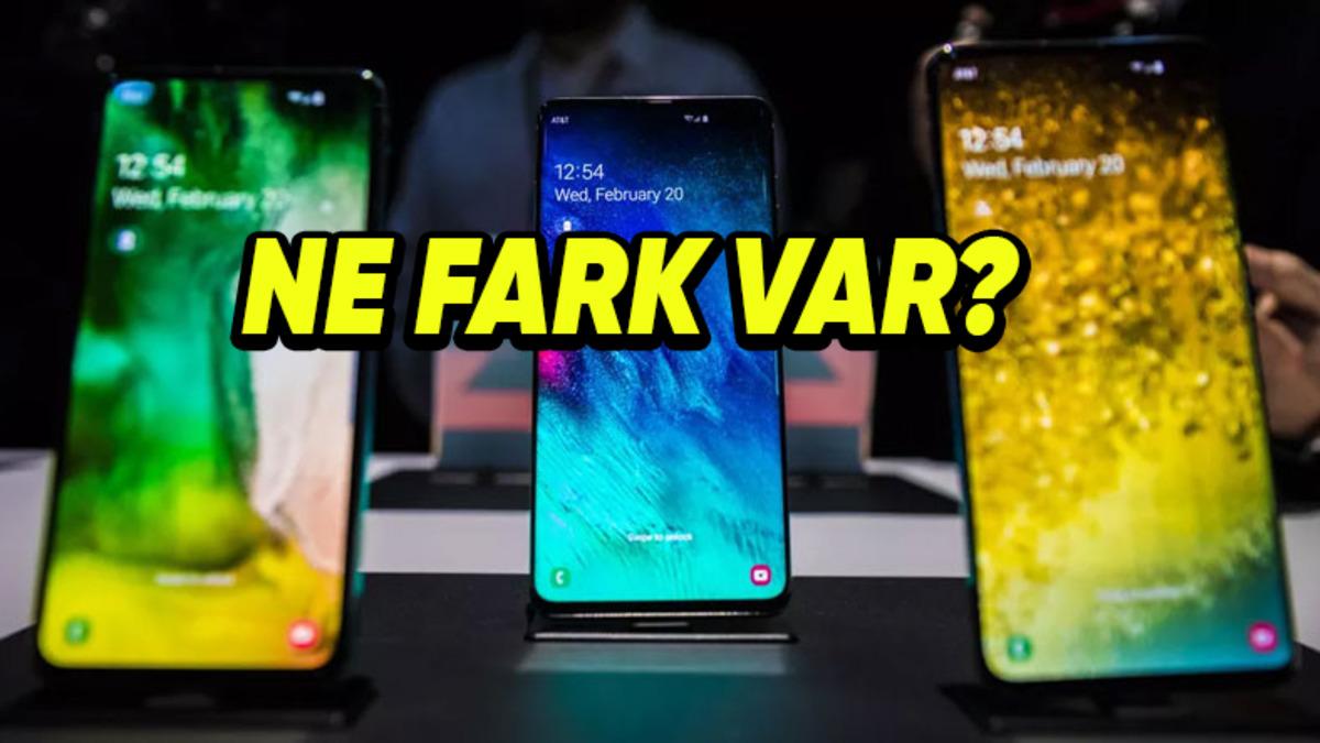 OLED İle AMOLED Arasında Hangi Farklar Vardır? Tane Tane Anlattık!