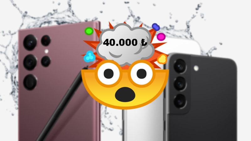 Samsung Galaxy S22 Serisinin Türkiye Fiyatı Ne Kadar Olacak? (Tahmini Bile Korkuttu)