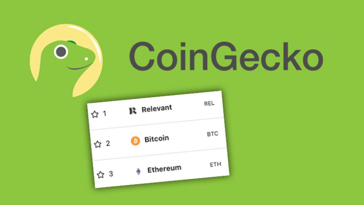 Ufak Çaplı Kalp Krizi: Bitcoin, CoinGecko’da Yanlışlıkla ’Dünyanın En Değerli Kripto Parası’ Unvanını Kaybetti