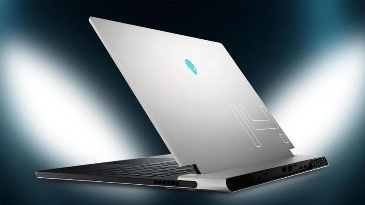 Dünyanın En İnce Oyuncu Dizüstü Bilgisayarı Alienware x14 Duyuruldu