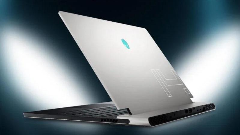 Dünyanın En İnce Oyuncu Dizüstü Bilgisayarı Alienware x14 Duyuruldu