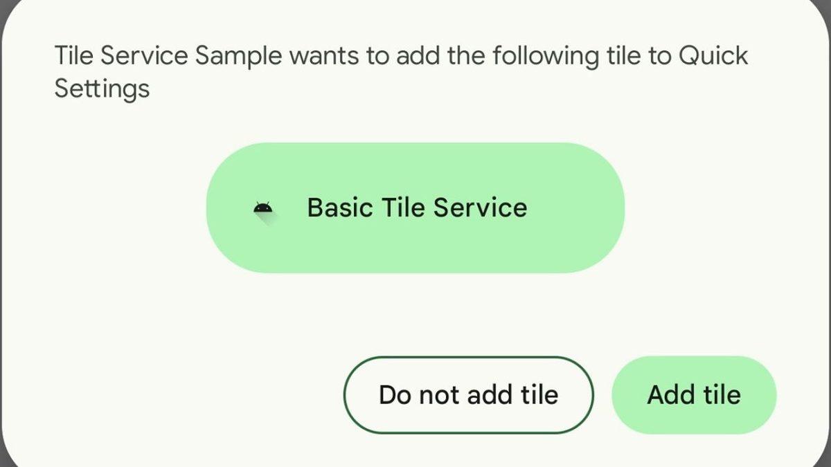 Android 13’ün İlk Önizleme Sürümü Yayınlandı: İşte İlk Ekran Görüntüleri ve Yepyeni Özellikler