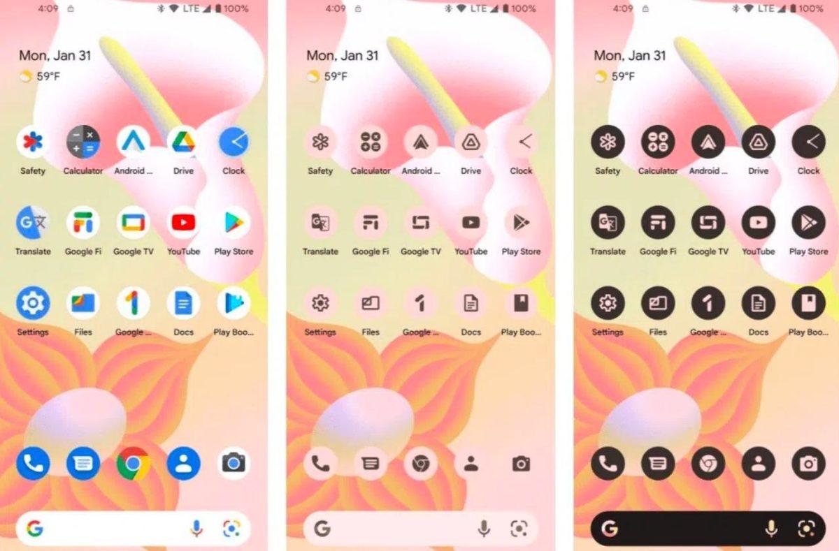 Android 13’ün İlk Önizleme Sürümü Yayınlandı: İşte İlk Ekran Görüntüleri ve Yepyeni Özellikler