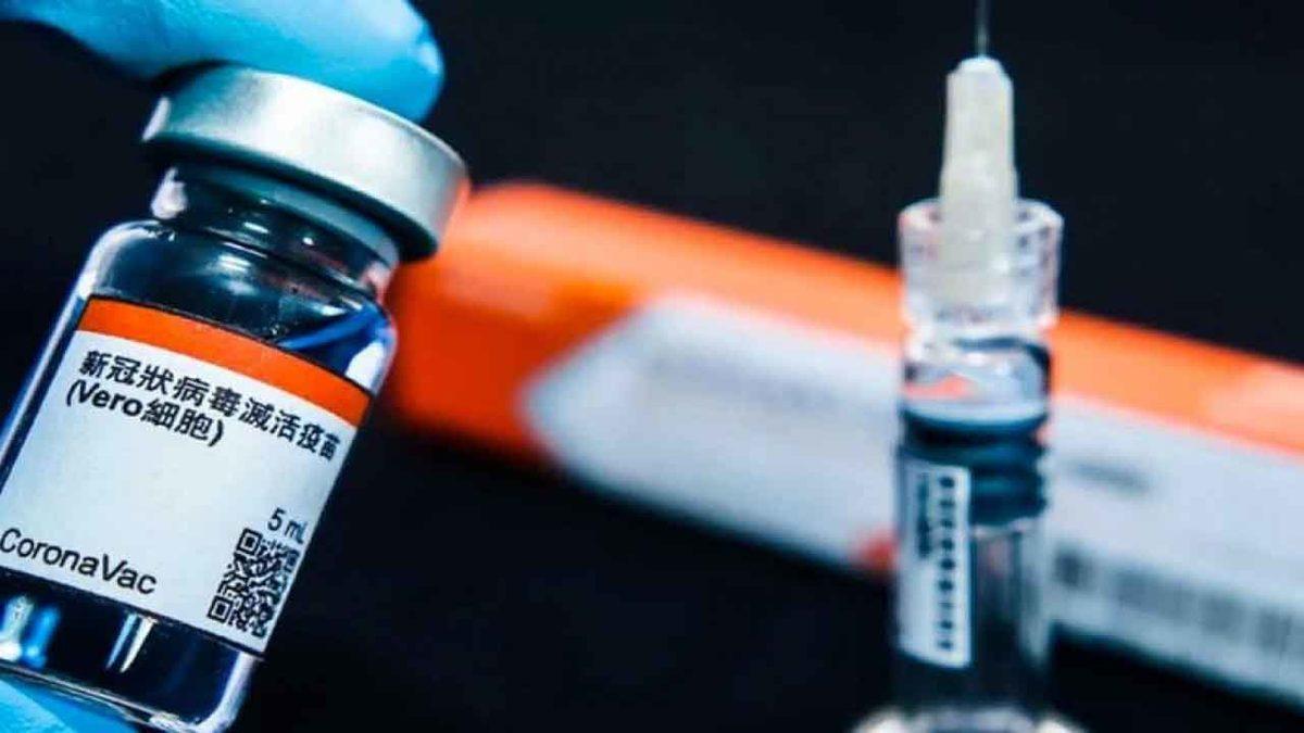 Fahrettin Koca, Neden Çin’den Gelen Koronavirüs Aşısının Tercih Edilmesi Gerektiğini Açıkladı