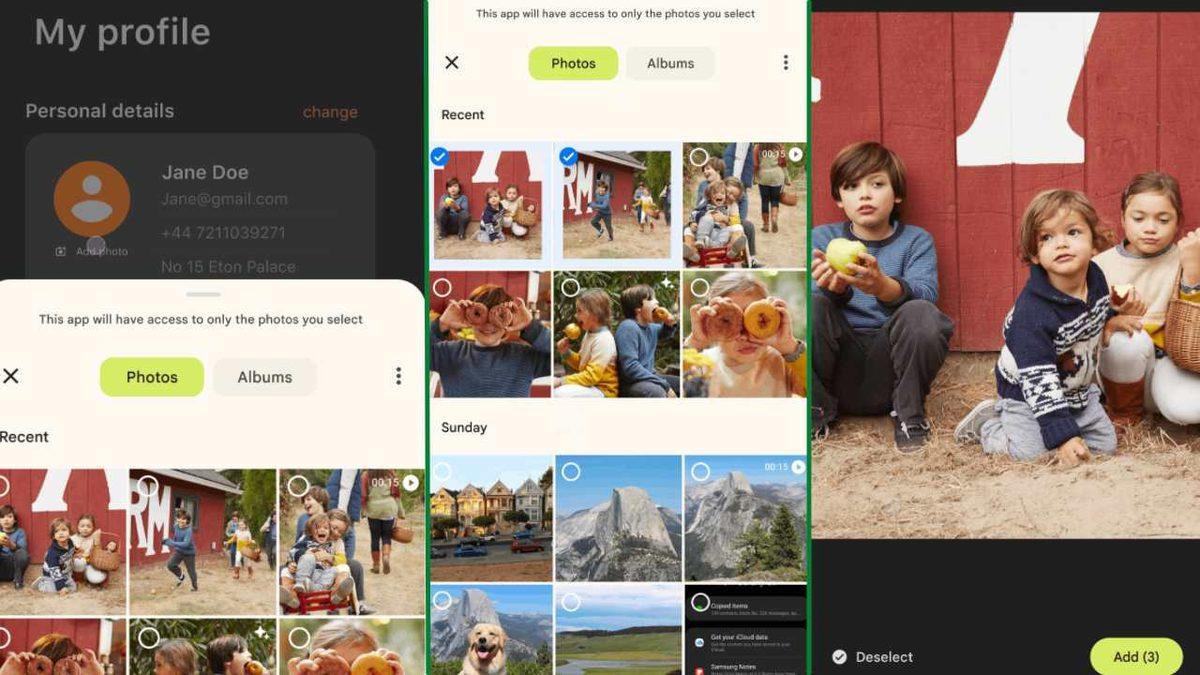 Android 13’ün İlk Önizleme Sürümü Yayınlandı: İşte İlk Ekran Görüntüleri ve Yepyeni Özellikler