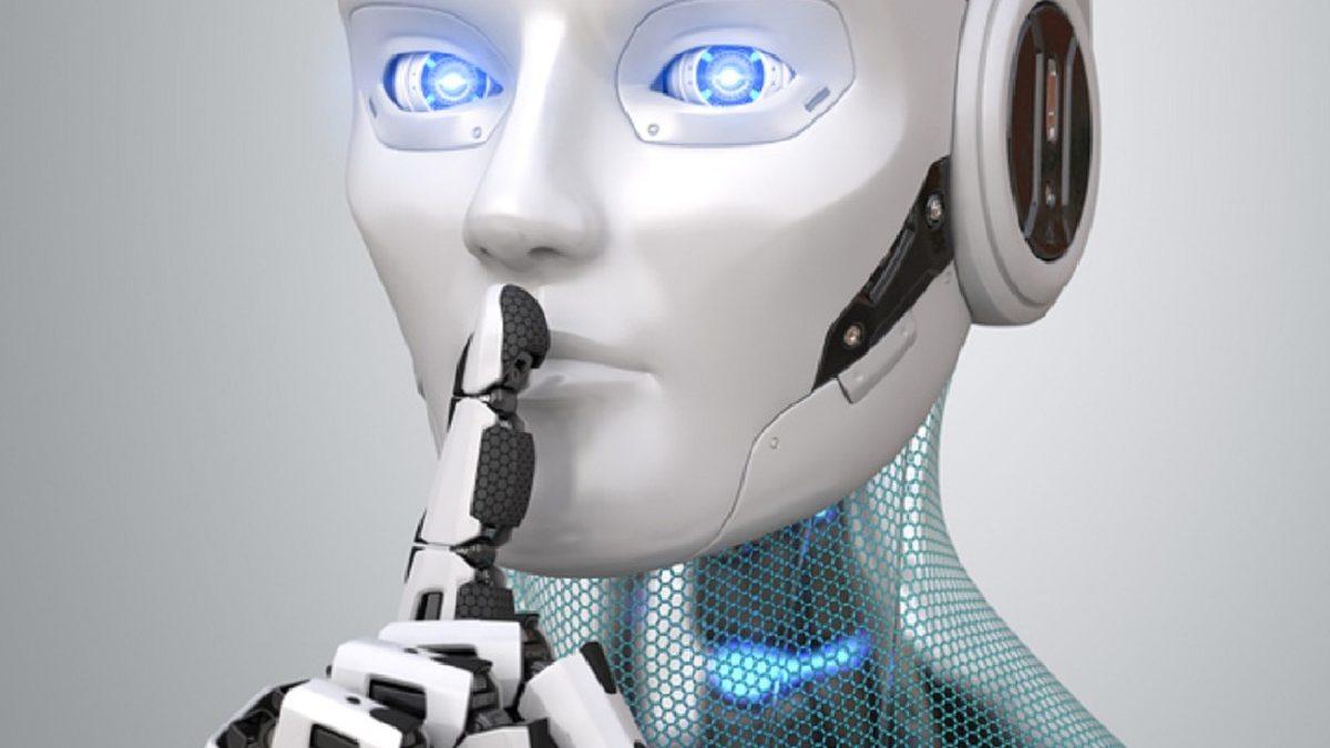 ’Robotlar Dünyayı Ele Geçirecek’ Komplo Teorileri Gerçek mi Oluyor: Ünlü Yapay Zeka Uzmanından Korkutucu Açıklama