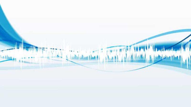 Bilim İnsanları, "Mükemmel" Sıvının Sesini Kaydettiler