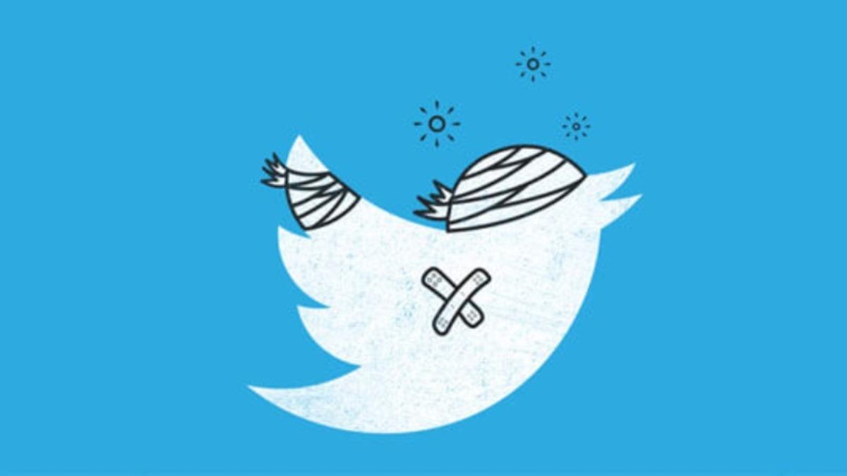 Twitter Web’e Erişim Sorunları Yaşanıyor: Kullanıcılar, Siteye Giriş Yapamıyor