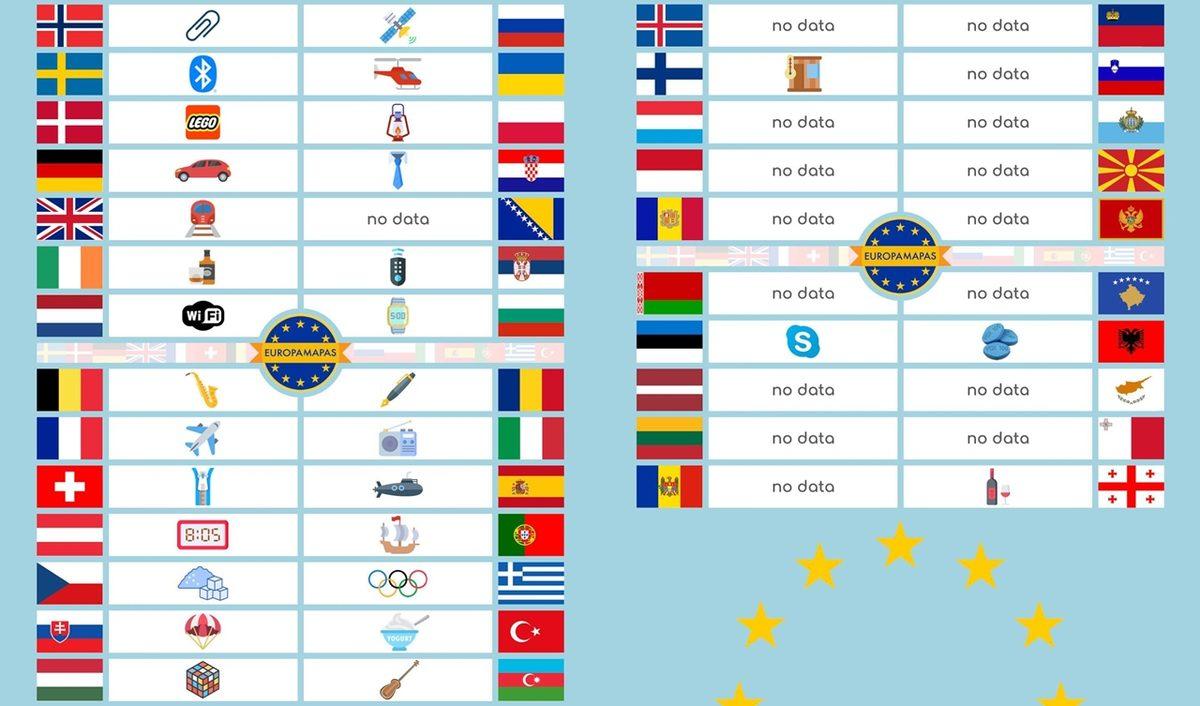 Bunları Okullarda Öğrenemezsiniz: Türkiye’nin Avrupa Ülkelerine Kıyasla Ne Durumda Olduğunu Gösteren 17 İstatistik