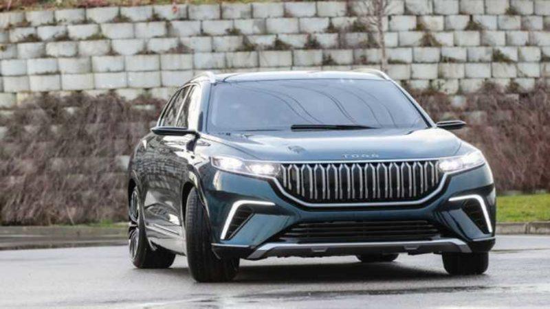 Bakandan Yerli Otomobilin Bataryası İçin Yeni Açıklama: Büyük Gün Pazartesi