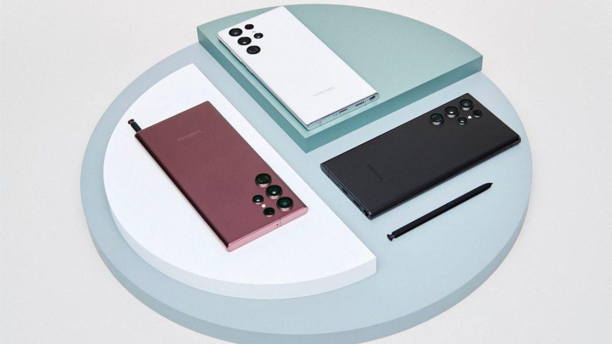 Samsung Galaxy S22 Ultra’nın iPhone’u Geçtiği Performans Testleri Ortaya Çıktı