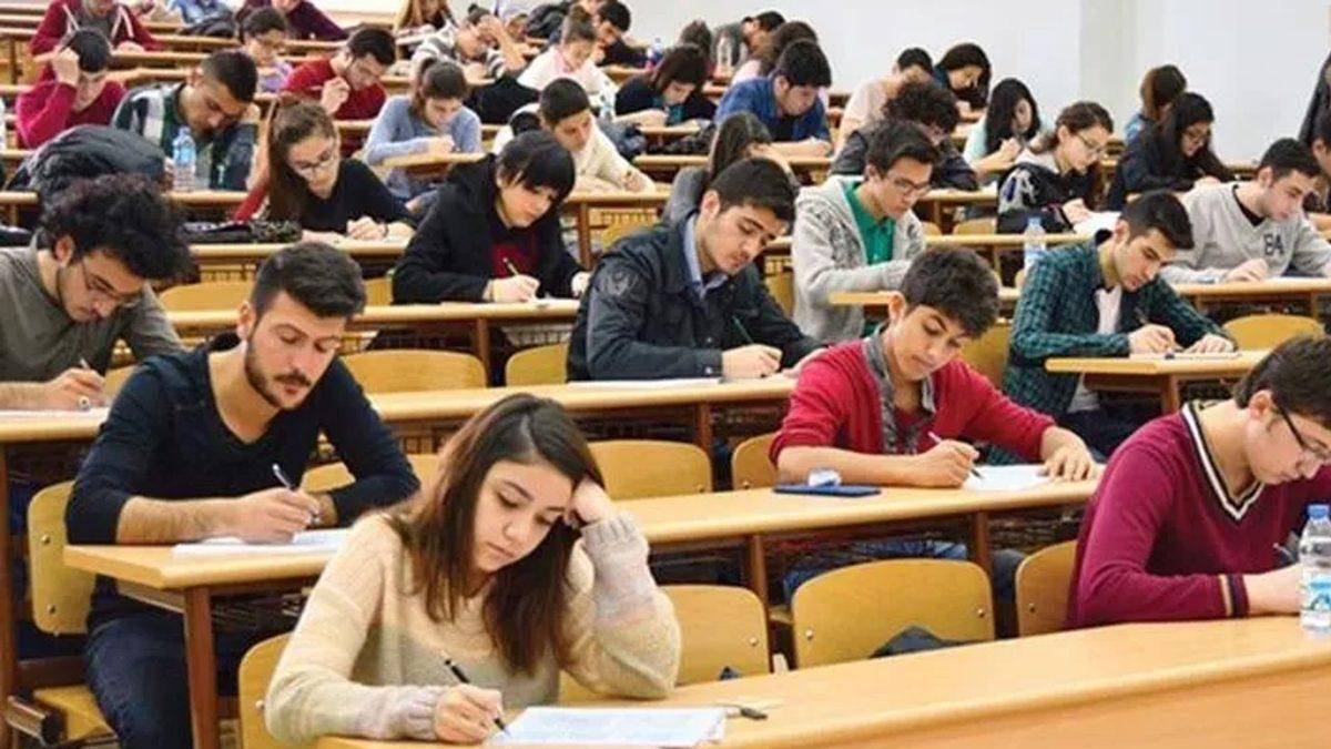 Üniversite Sınavlarında Baraj Puanı Kaldırıldı: Peki Yeni Sistem Nasıl İşleyecek
