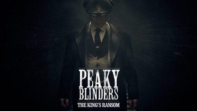Peaky Blinders’ın Final Sezonunu Beklerken VR Oyununun Çıkacağı Açıklandı: İşte Oyundan İlk Fragman