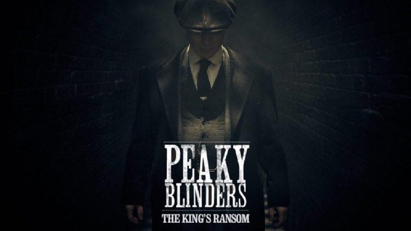 Peaky Blinders’ın Final Sezonunu Beklerken VR Oyununun Çıkacağı Açıklandı: İşte Oyundan İlk Fragman