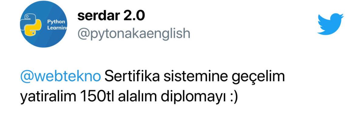 Üniversite Sınavlarındaki Baraj Puanlarının Kaldırılması Sosyal Medyada Tepki Çekti